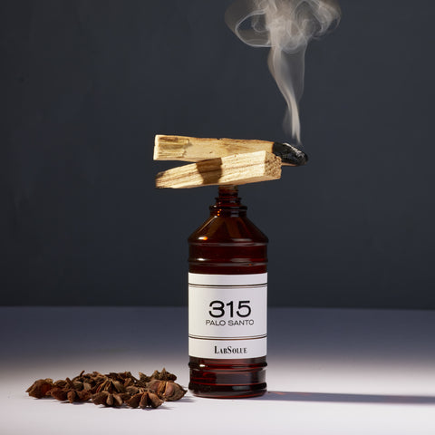 LabSolue 315 Palo Santo