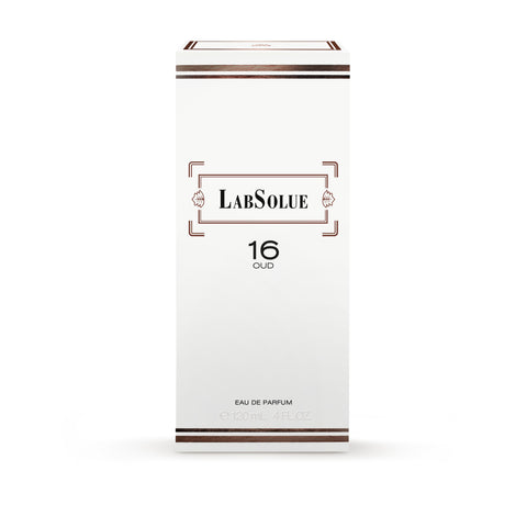 Eau de Parfum - 16 Oud