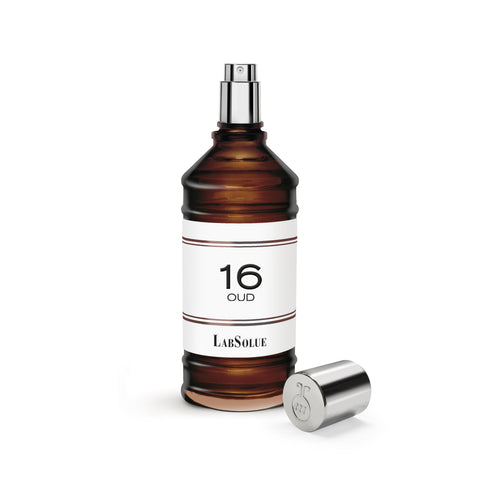 Eau de Parfum - 16 Oud
