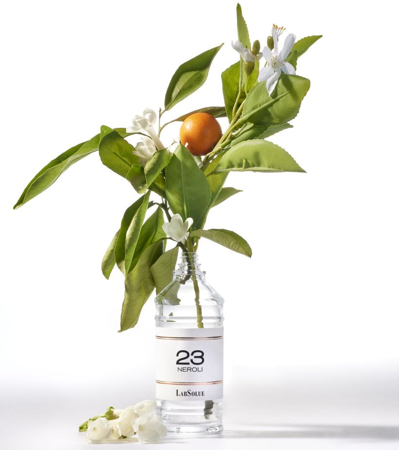 Labsolue Eau de Parfum - 23 Neroli – UPPER HOUSE
