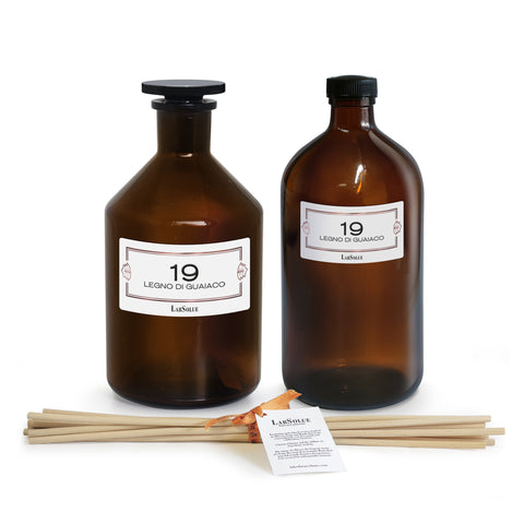 Home Fragrance - 19 Legno di Guaiaco (再入荷)