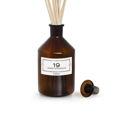 Home Fragrance - 19 Legno di Guaiaco (再入荷)