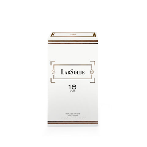 Home Fragrance - 16 Oud