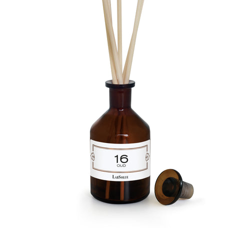Home Fragrance - 16 Oud