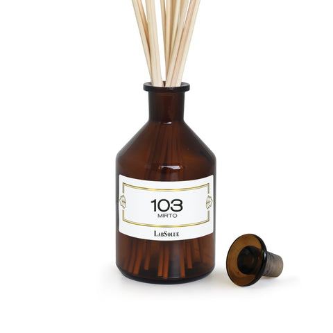 Home Fragrance Kit - 103 Mirto