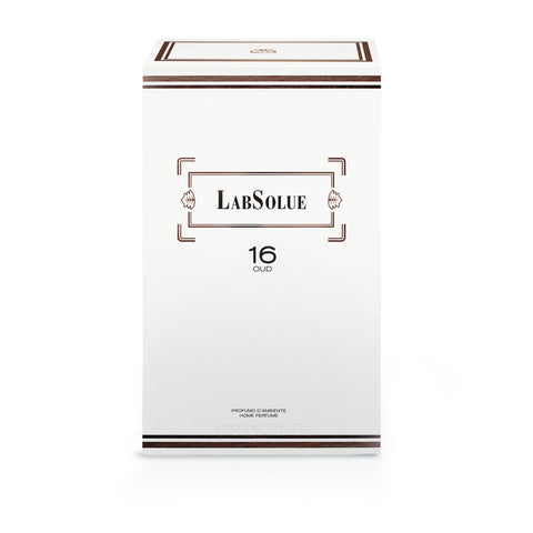 Home Fragrance - 16 Oud