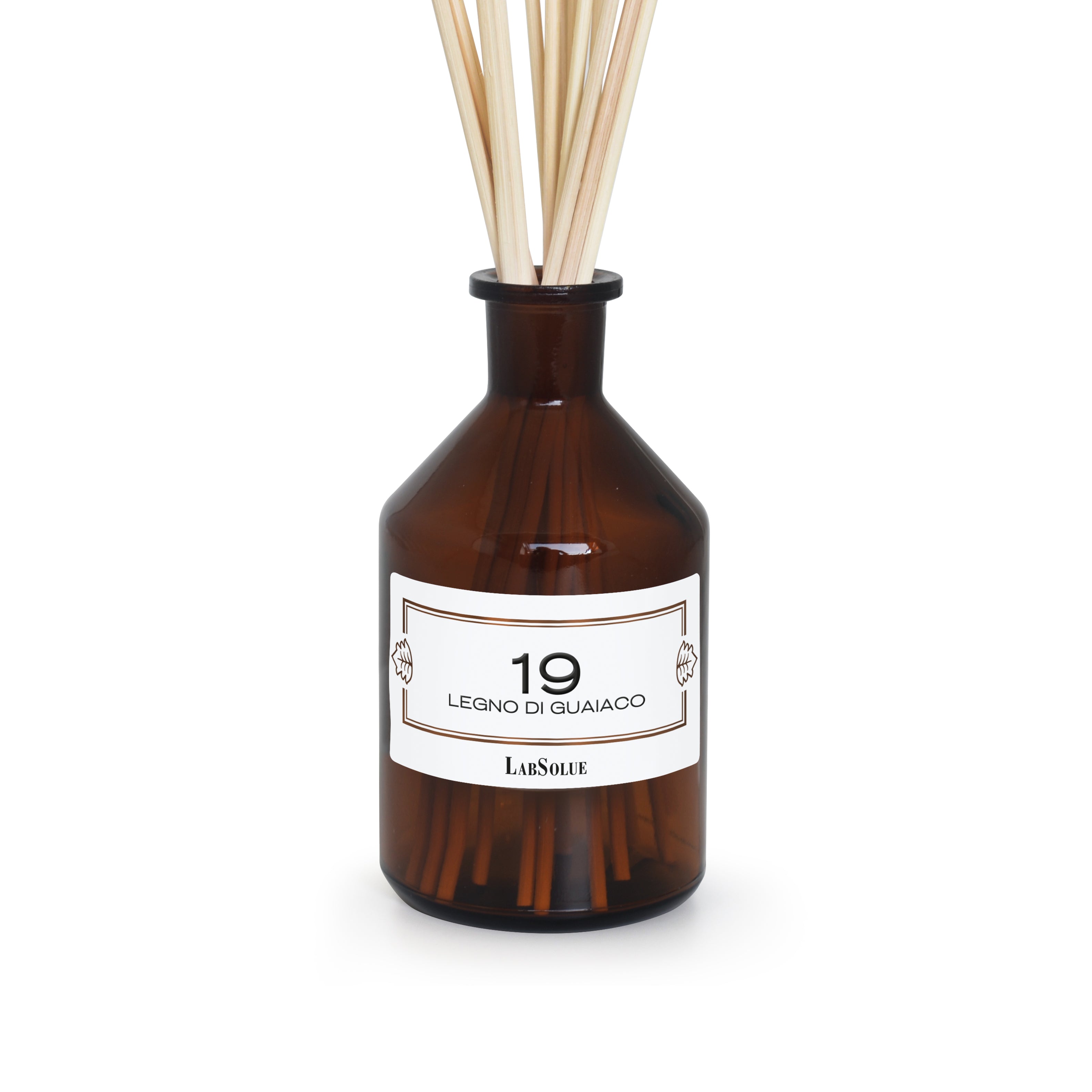 Home Fragrance - 19 Legno di Guaiaco