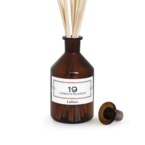Home Fragrance - 19 Legno di Guaiaco
