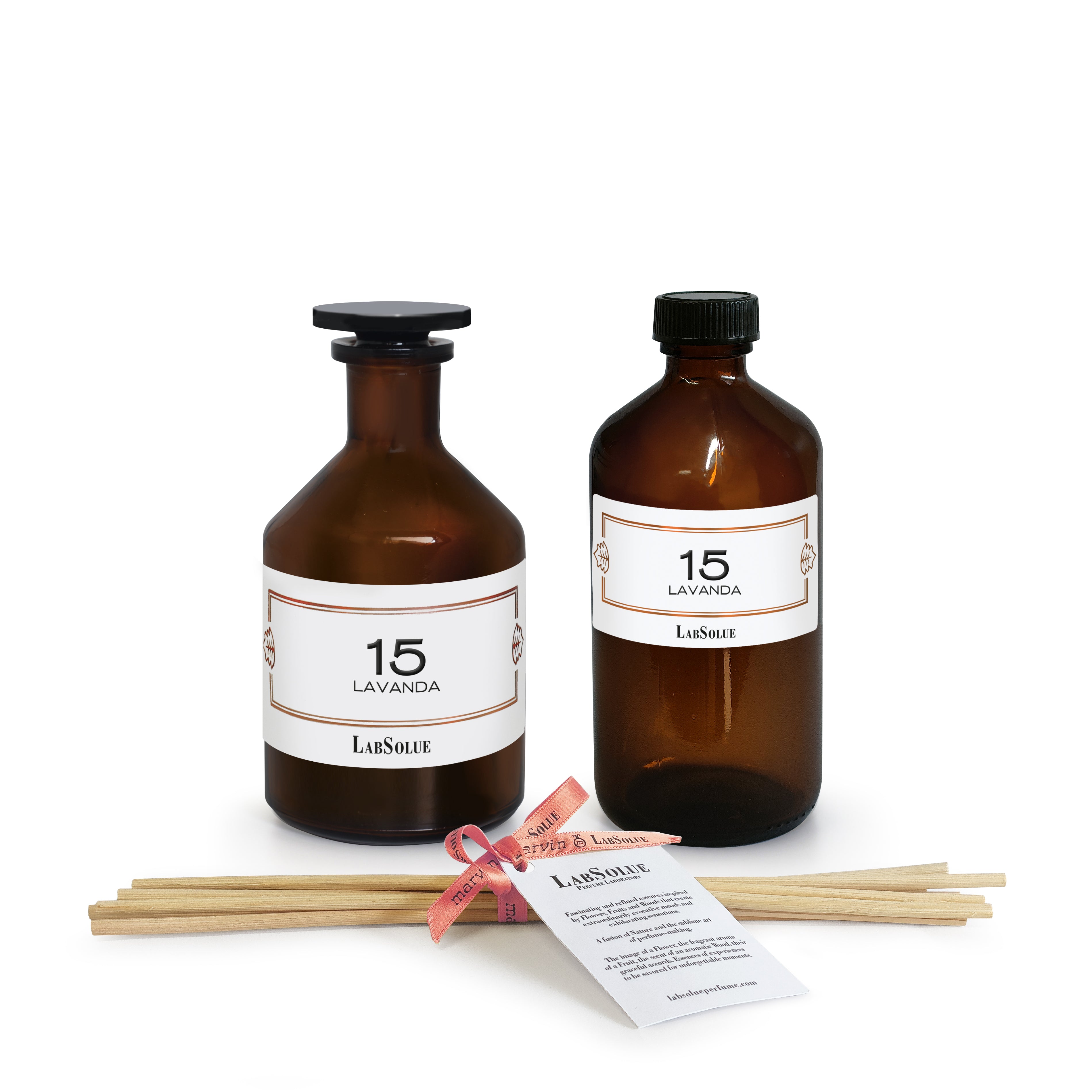 Home Fragrance - 15 Lavanda – UPPER HOUSE