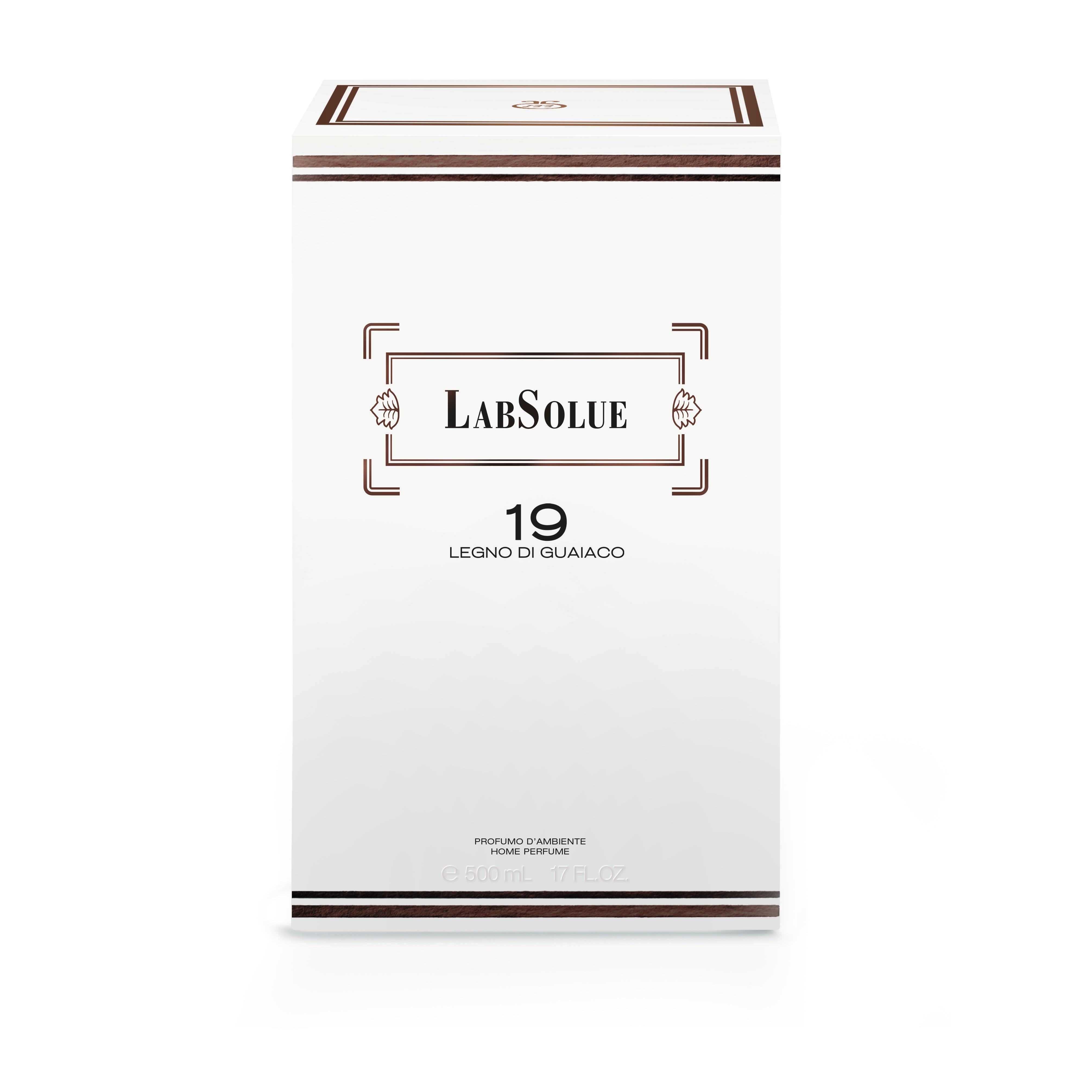 Home Fragrance - 19 Legno di Guaiaco – UPPER HOUSE