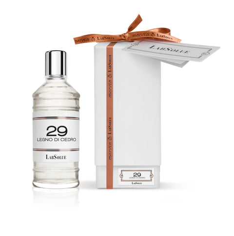Eau De Parfum - 29 Legno di Cedro