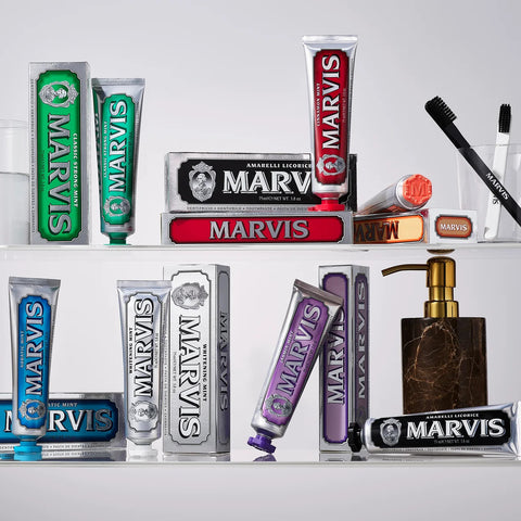 MARVIS