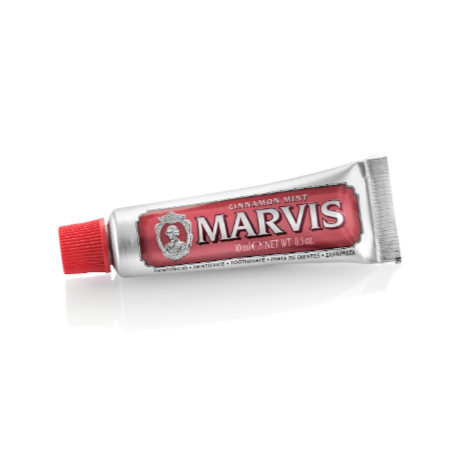 シナモン・ミント 10ml - MARVIS