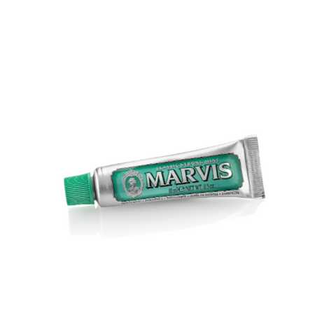 クラッシック ストロング・ミント 10ml - MARVIS