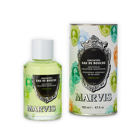 MARVIS マウスウォッシュ