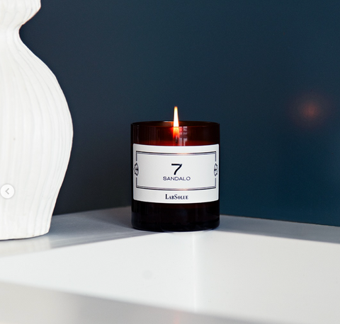 LabSolue Candles – UPPER HOUSE LabSolue Candles – UPPER HOUSE
