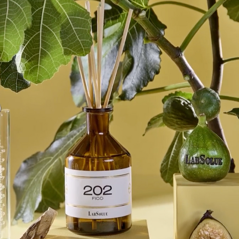 Home Fragrance - 202 Fico