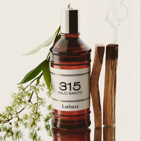 [NEW] Eau De Parfume 315 - Palo Santo 120mL