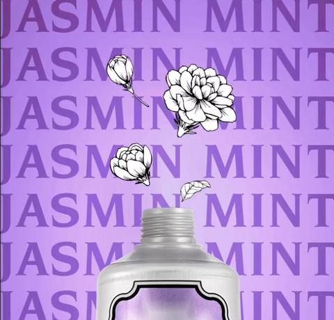 JASMIN MINT