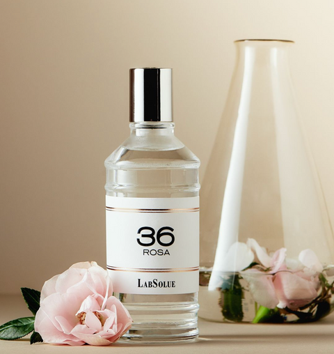 Eau de Parfum - 24 Zagara – UPPER HOUSE Eau de Parfum - 24 Zagara – UPPER HOUSE