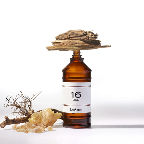 Eau de Parfum - 16 Oud