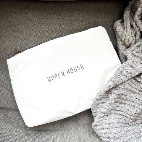 UPPER HOUSE パファーバック