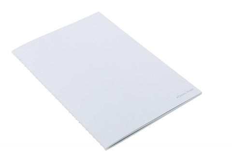 デグラデ ノートブック - センター・ステージ