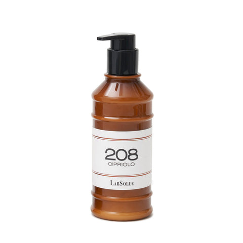 LabSolue Body Lotion 208 Cipriolo