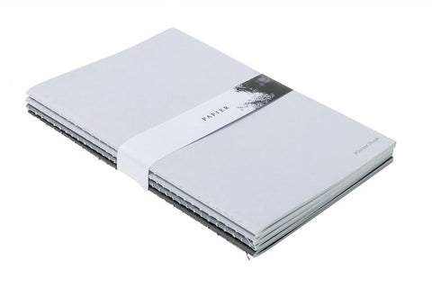 デグラデ ノートブック - シック・スモーク