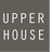 UPPER HOUSE logo