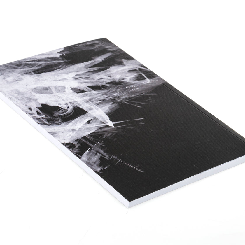 Free Hand Notebook PAPIER Freehand Notebook chalk – UPPER HOUSE