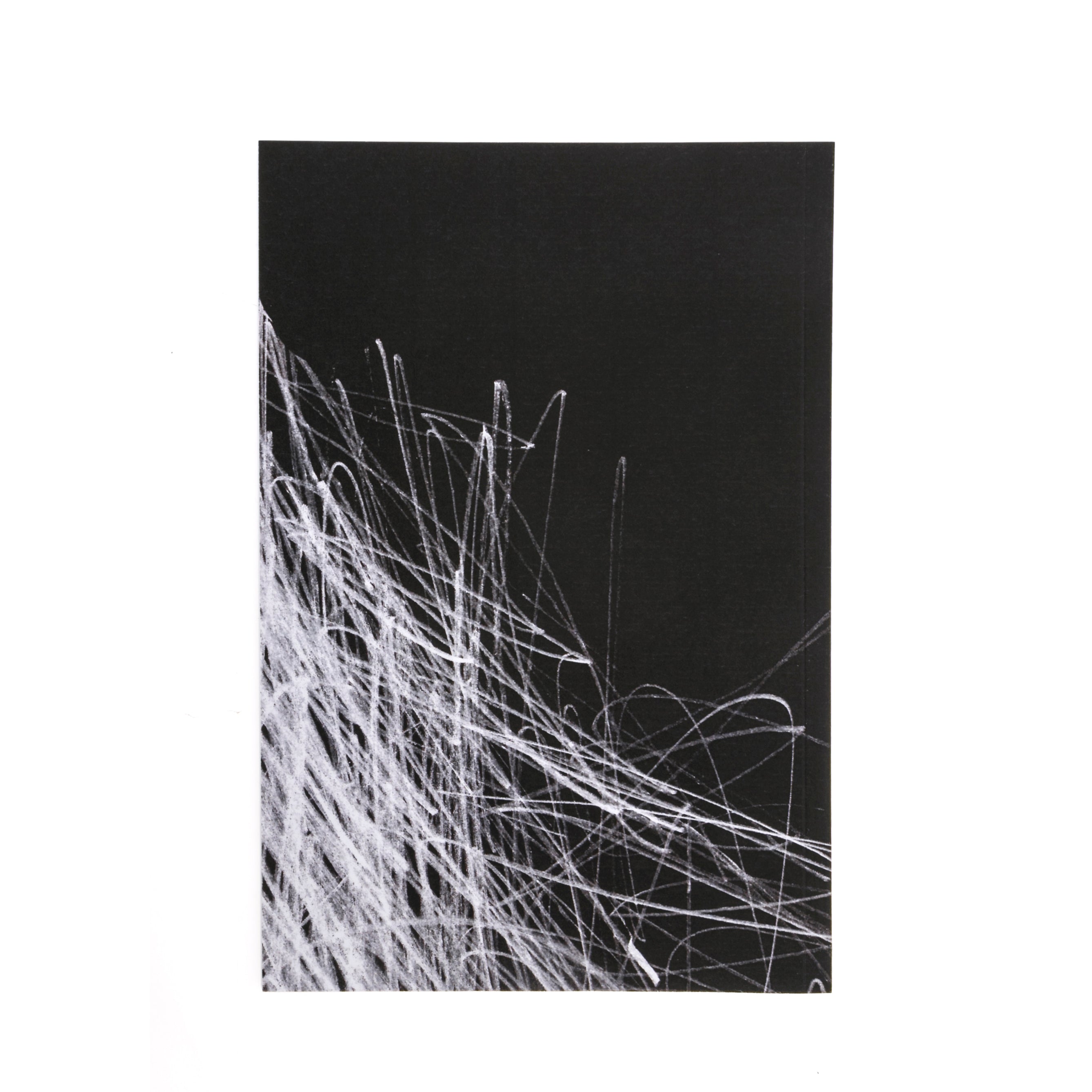 Free Hand Notebook PAPIER Freehand Notebook pencil – UPPER HOUSE