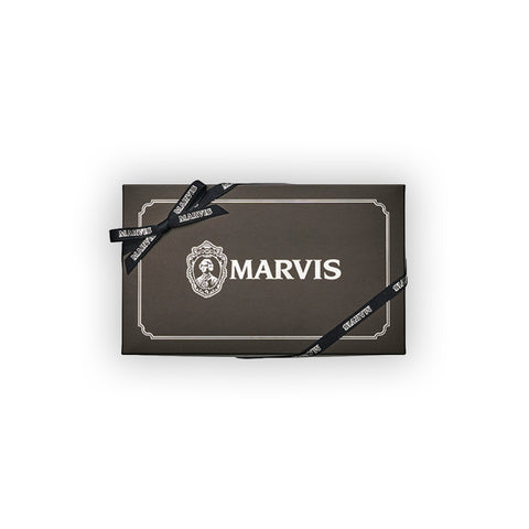 MARVIS ギブ・ミー・ファイブ