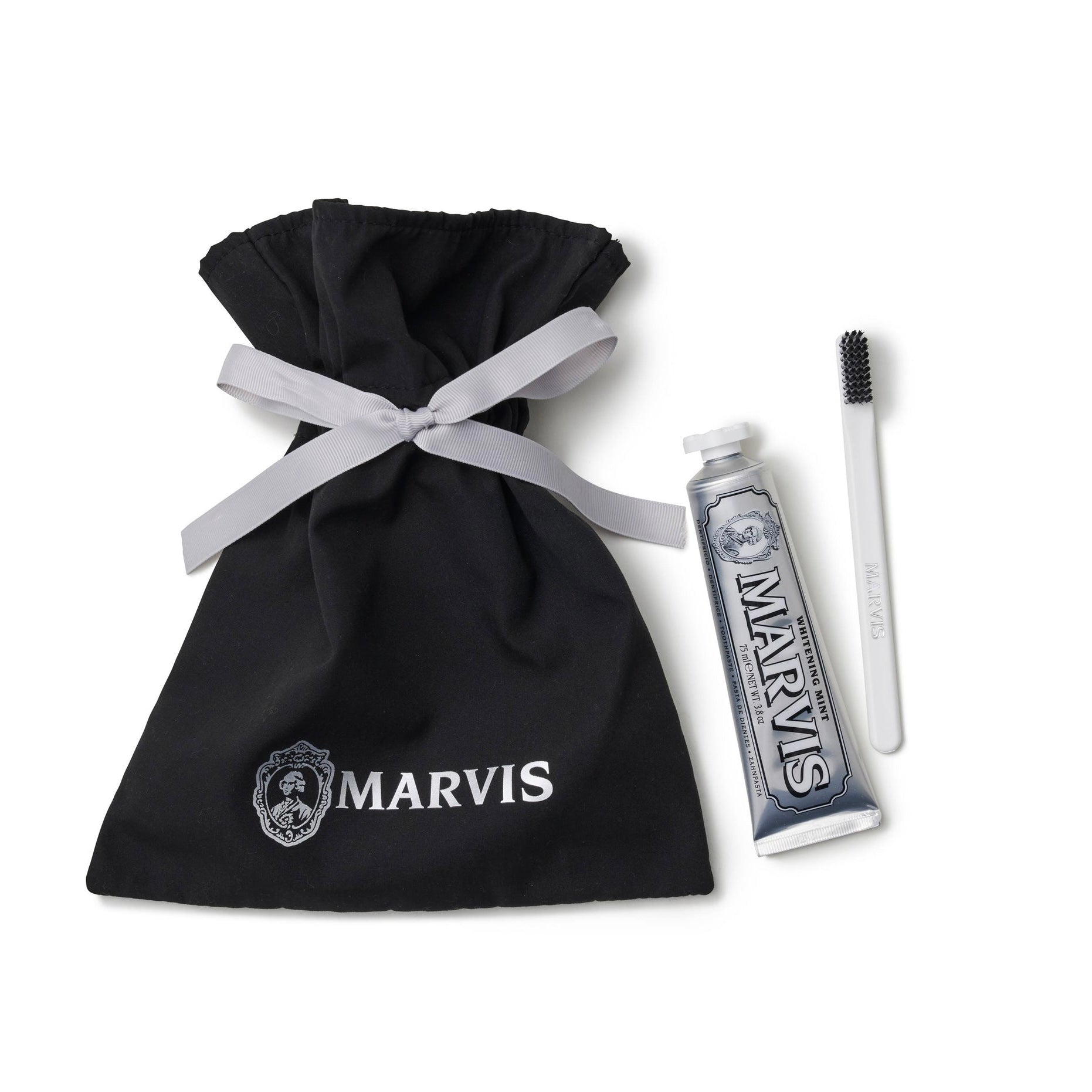 MARVIS white care set – UPPER HOUSE