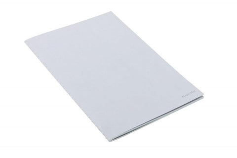 デグラデ ノートブック - ライト・ミスト