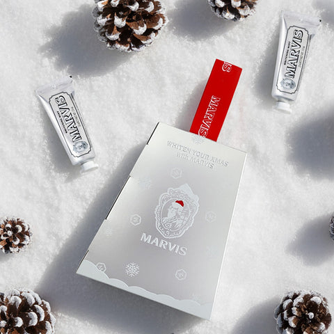 【NEW】ウィンター・グロウ | WINTER GLOW