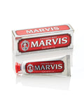 シナモン・ミント 25ml - MARVIS