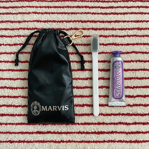 【期間限定】ザ・ジェットセッター・コンパニオン ｜ THE JETSETTER COMPANION