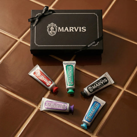 MARVIS ギブ・ミー・ファイブ