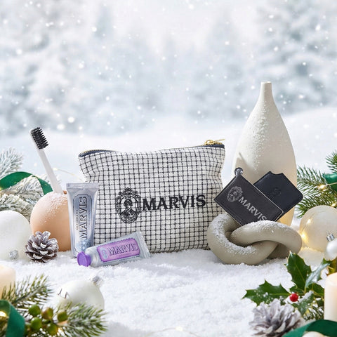 ブラッシュ・イン・タイム｜BRUSH IN TIME