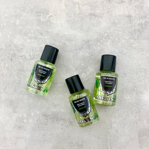 Mouthwash Mini Set