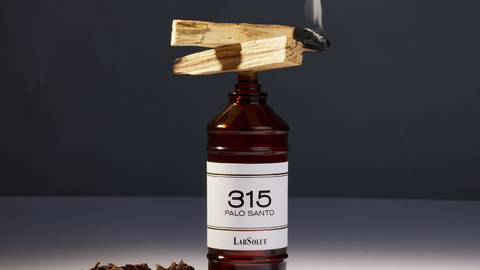 LabSolue 315 Palo Santo
