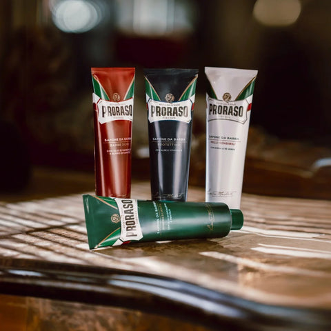 PRORASO