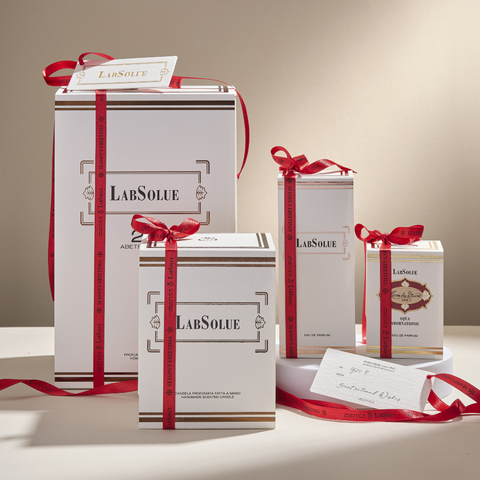 LabSolue (ラブソルー)