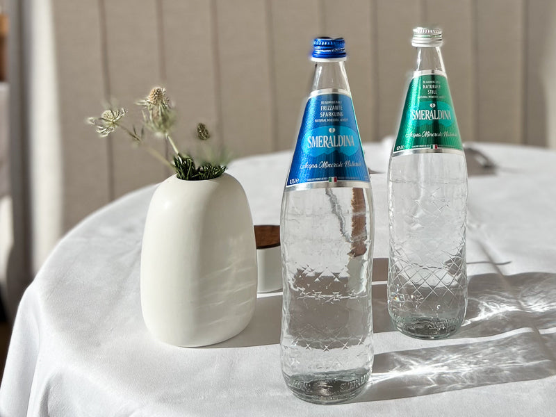 Smeraldina - Other Site