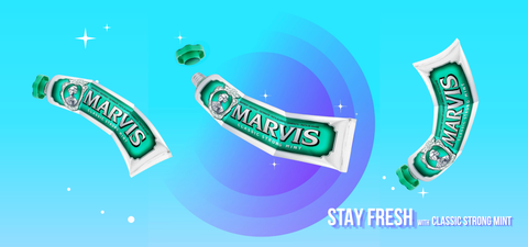 STAY FRESH Collection
