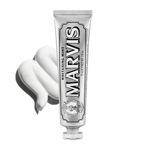 MARVIS ホワイト・ミント