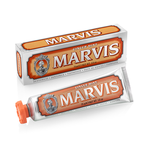 MARVIS ジンジャー・ミント