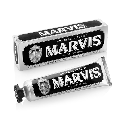 MARVIS リコラス・ミント