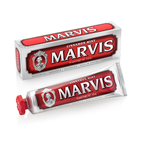 MARVIS シナモン・ミント